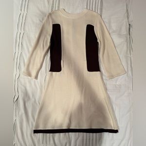 Alice + Olivia Sweater Dress